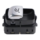 Trunk Release Switch 2229050409 for Mercedes W205 W213 W222 W253