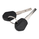 Ignition Switch Gas Cap Seat Lock Set For Duke 125 200 250 390 ABS 2017-2023