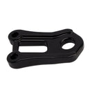 Rear 2" Receiver Hitch Accessories For Yamaha Big Bear 400 Yfm Grizzly 350 400