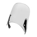 Windshield WindScreen fit for YAMAHA XSR 700 900 HONDA CB400 CB1100 CB1300