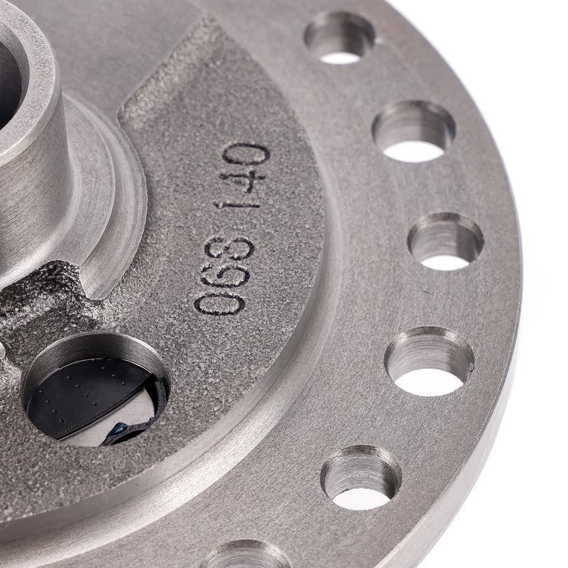 Differential 30 Spl Posi LSD Dana 44 For Jeep Wrangler JK 07-2017 YDGD44-3-30-1