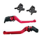 Long Clutch Brake Lever fit for KYMCO AK550 2017-2022