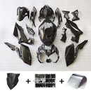 Amotopart Kawasaki Z400 2018-2020 Fairing Kit Bodywork Plastic ABS