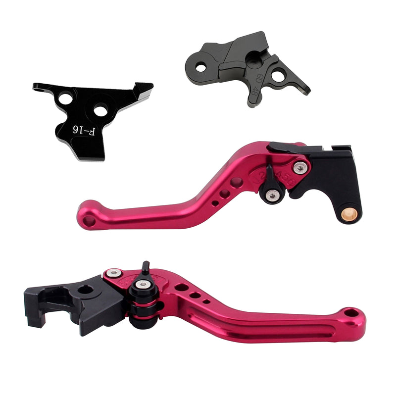 NEW Short Clutch Brake Lever fit for YAMAHA XSR 155 MT15 2019-2022