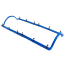 27293 Oil Pan Gasket for Ford Powerstroke 7.3L Rubber W/ Steel Core