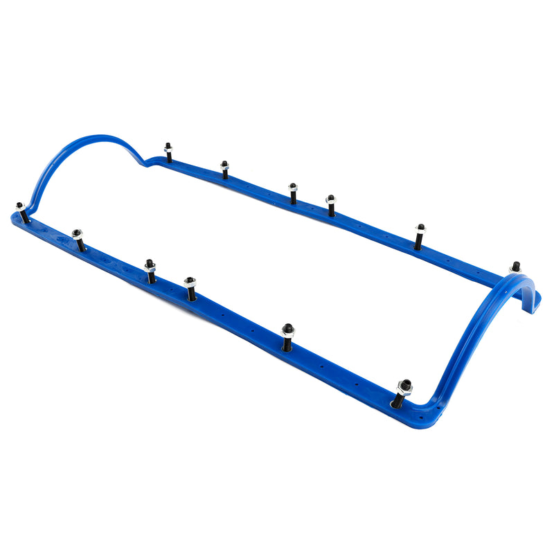 27293 Oil Pan Gasket for Ford Powerstroke 7.3L Rubber W/ Steel Core