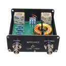 Z-match Manual Antenna 5W Tuner 3-28 MHz Manual Antenna Tuner QRP Antenna Tuner