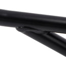 REAR RACK TUBE TYPE CARRIER - BLACK FOR BMW F 900 GS (2023 - 2025)