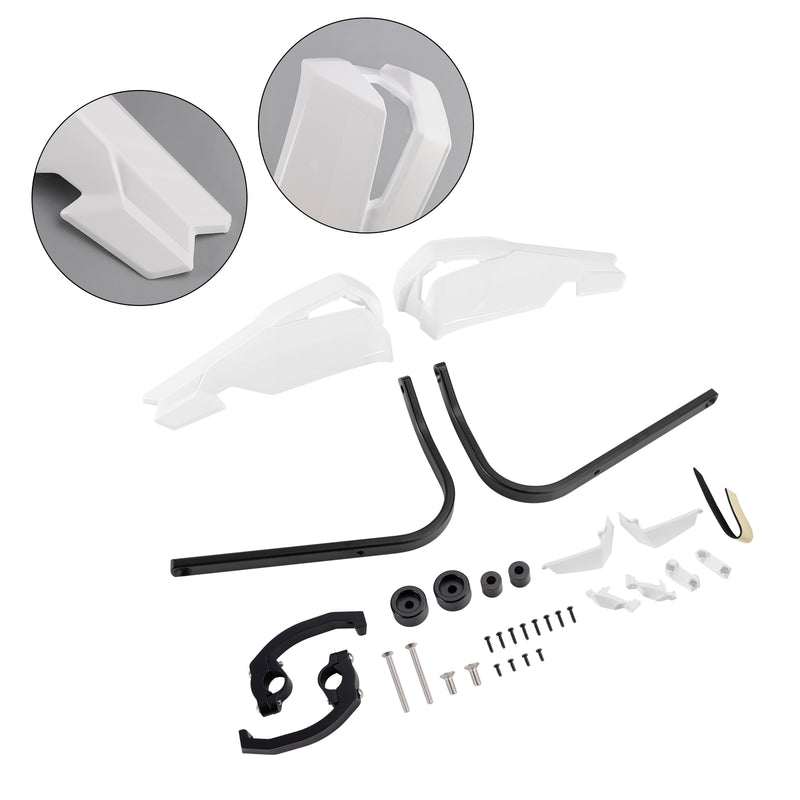 Handguard Protector for Honda XL750 Transalp 2023-2024