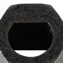 809446 Override Nut for Lippert Standard Power Trailer Tongue Jack 1817941