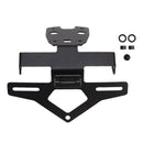 2025 Ducati Panigale V4 License Plate Holder Frame Bracket