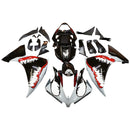 Amotopart Yamaha YZF 1000 R1 2012-2014 Fairing Kit Bodywork Plastic ABS