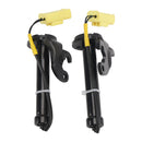 2x Active Bonnet Actuator 51237263055 51237263056 For BMW 5 6 7 Series F10 / F11