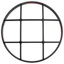 Front Headlight Guard Cover Grille Black Fit For Vitpilen 125 250 401 2019-2023