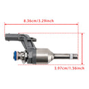 4Pcs Fuel Injector For Audi Seat Skoda VW 1.4 TSI TFSI GTI RS 03C906036N
