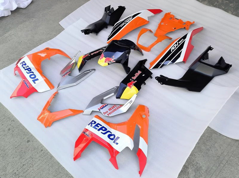 Honda ADV160 ADV 160 2022-2023 Fairing Kit