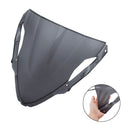 Windshield Windscreen for Kawasaki ZX6R 636 2024