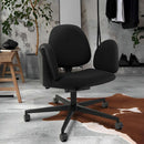 Multifunctional Creativity Chair Meditation Chair  ADHD Chair Cross Legged Office Home Transformable and movable chair Suitable for lazy people and those who need to change their sitting posture