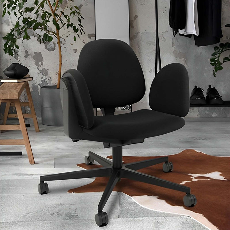 Multifunctional Creativity Chair Meditation Chair  ADHD Chair Cross Legged Office Home Transformable and movable chair Suitable for lazy people and those who need to change their sitting posture