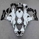 Injection Fairing Kit Bodywork Plastic ABS fit For Kawasaki ZX-6R 2024-2025