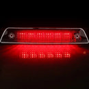 LED Third 3rd Brake Light 55157397AD For Jeep Grand Cherokee 2005-2010 Black