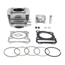 150cc Cylinder Piston Kit For Luxxon Kreidler Supermoto Enduro 125 DD 4T 08-16