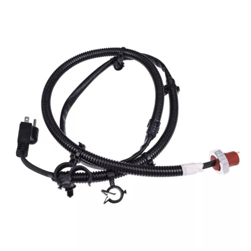 Engine Block Heater Cord 68223419AA for Dodge Ram 2500 3500 13-18