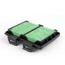 Air Filter Cleaner Element For Honda CRF250L & Rally Rebel CMX300 CMX500 13-24