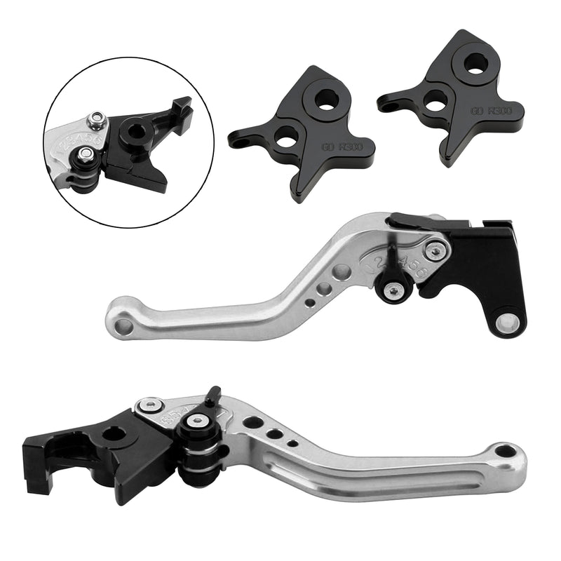 NEW Short Clutch Brake Lever fit for KYMCO AK550 2017-2022