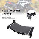 2019-2024 BMW F850GS Radiator Cooler Cooling