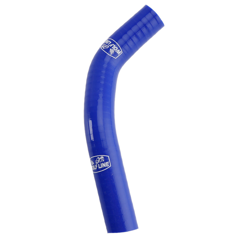 Silicone Radiator coolant Hose For Yamaha MT-03 MT-25 YZF R3 R25 2015-2024