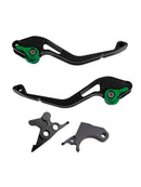 NEW Short Clutch Brake Lever fit for HONDA CRF1100L Africa Twin 2022-2024