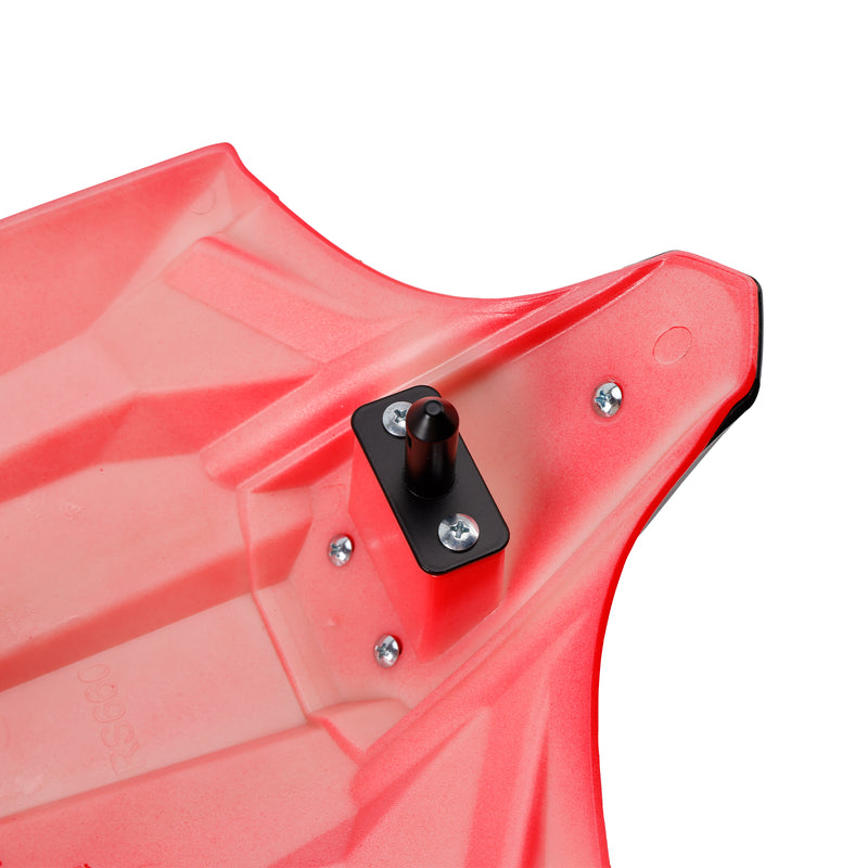 Rear Seat Cover Fairing Cowl For Aprilia RS660 Tuono 660 2020-2024 Red