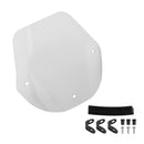 Windshield WindScreen + Bracket fit for Suzuki GSX-8S 2023-2024