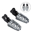 Front Footrests Foot Pegs fit for HONDA Rebel 250 300 500 CM 500/300/250 17-24