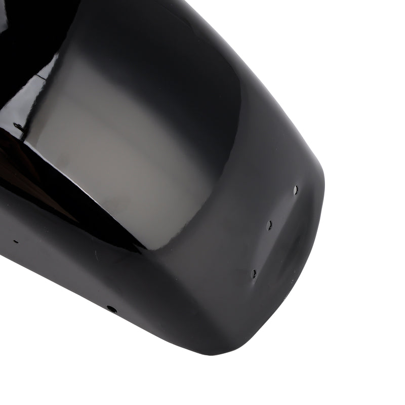 Steel Front Fender Mudguard For Touring Electra Glide Ultra Limited 2014-2024