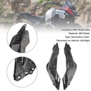 Side Gas Tank Frame Cover Panel Fairing Cowl For BMW R1300GS 2024-2025