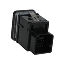 Electronic Park Brake Handbrake Switch For VW Passat  2005-2010 3C0927225B