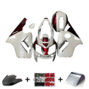Injection Fairing Kit Bodywork Plastic ABS fit For Kawasaki ZX12R 2002-2005