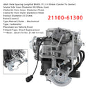 1984-1992 Toyota 3F Land Cruiser FJ62 FJ70 FJ73 Carburetor Carb 21100-61300