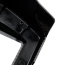 Lower Chin Spoilers Radiator Guard Cover For CVO Street Glide FLHXSE 2023-2025