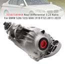 33107584444 Rear Differential 3.23 Ratio For BMW 528i 535i 640i (F10 F12)