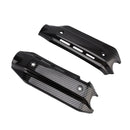 Radiator Side Cover Fairing Panels For Yamaha XSR900 2022-2025