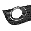 Car Right Side Fog Light Grille Cover 8T0 807 682 For Audi A5 2008-2011