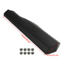 Nissan Rogue 2021-2023 Door Trim Molding Rear Right Lower Passenger RH Side