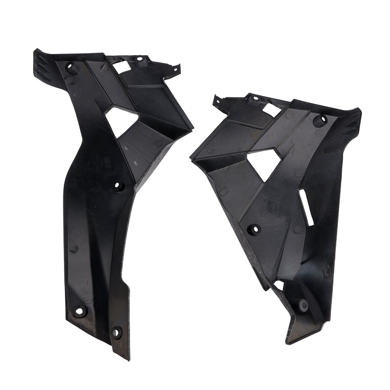 Engine Lower Belly Pan Panels Guard Fairing For Aprilia RS457 RS 457 2024-2025 Forge