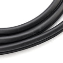 2003-2009 For Hummer H2 4Pcs Front Rear Left Right Door Rubber Seal Weatherstrip