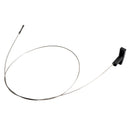 Engine Oil Dipstick Dip Stick 3C3Z6750AA For Ford F250 F350 6.0L 2003-2005