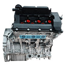Long Engine Block Assy AJ126 For Land Rover Discovery 306PS Jaguar 3.0L V6 13-16