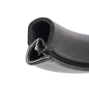 2pcs Front Door Weather Strip Seal 15244250 15063155 For Chevy Silverado Cab